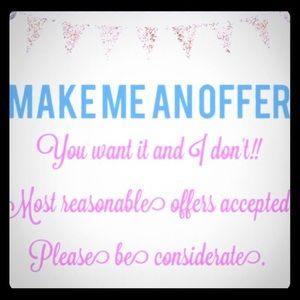 Everything is going!!